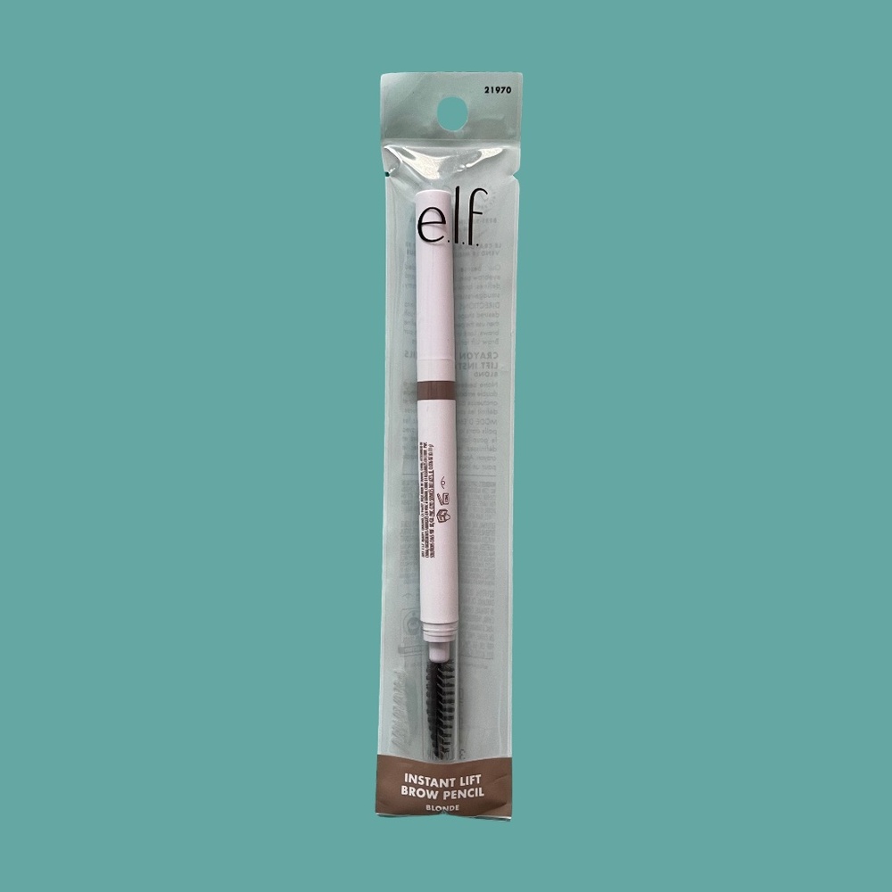 ELF Instant Lift Brow Pencil-Blonde